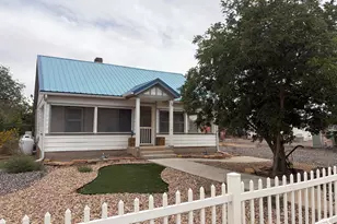 70 N 100 W, Hanksville, UT 84734 - Photo 24