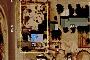 70 N 100 W, Hanksville, UT 84734 - Photo 28