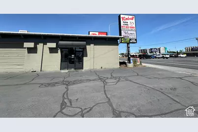 157 W 3300 S, South Salt Lake, UT 84115 - Photo 2