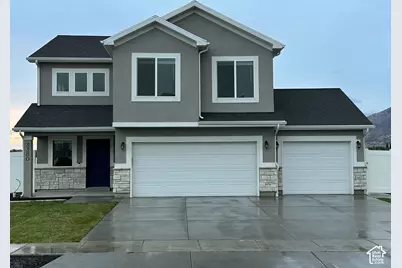 3380 W 3275 N, Plain City, UT 84404 - Photo 1