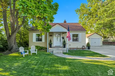 2333 E Lakeview Dr, Salt Lake City, UT 84109 - Photo 1