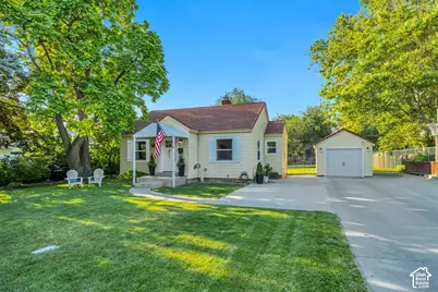 2333 E Lakeview Dr, Salt Lake City, UT 84109 - Photo 20