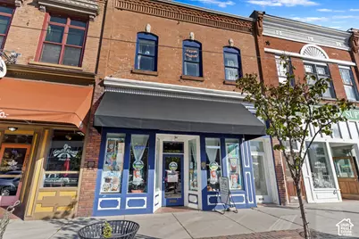 274 E 25th St S #1, Ogden, UT 84401 - Photo 2
