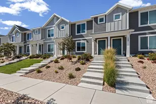 98 N Northshore Dr, Saratoga Springs, UT 84045 - Photo 1
