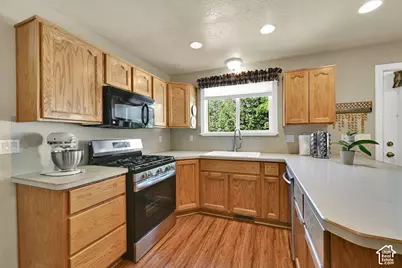 2321 N 650 E, North Ogden, UT 84414 - Photo 16