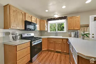 2321 N 650 E, North Ogden, UT 84414 - Photo 16