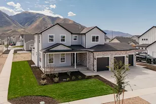 3534 E 1120 S, Spanish Fork, UT 84660 - Photo 1