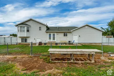 3032 N 2575 W, Farr West, UT 84404 - Photo 30