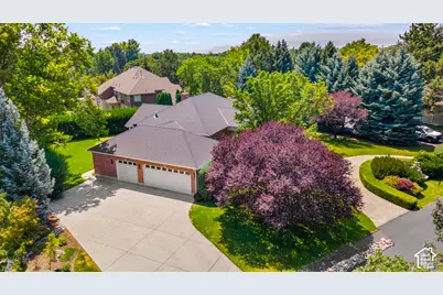 10354 N Hidden Oak Dr W, Highland, UT 84003 - Photo 92