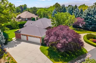 10354 N Hidden Oak Dr W, Highland, UT 84003 - Photo 92