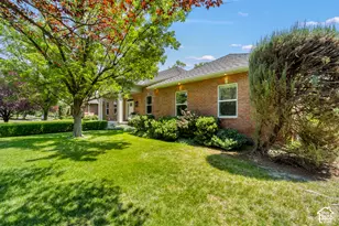 10354 N Hidden Oak Dr W, Highland, UT 84003 - Photo 88