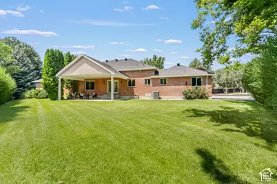10354 N Hidden Oak Dr W, Highland, UT 84003 - Photo 90