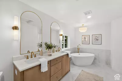 10354 N Hidden Oak Dr W, Highland, UT 84003 - Photo 48