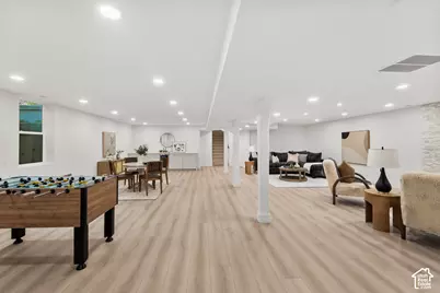 10354 N Hidden Oak Dr W, Highland, UT 84003 - Photo 68