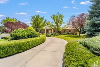 10354 N Hidden Oak Dr W, Highland, UT 84003 - Photo 86