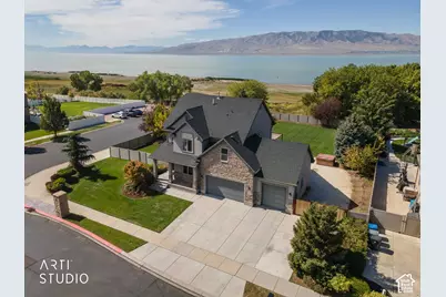 14 N Sunset Dr W, Vineyard, UT 84059 - Photo 58