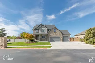 14 N Sunset Dr W, Vineyard, UT 84059 - Photo 2