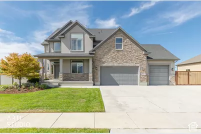 14 N Sunset Dr W, Vineyard, UT 84059 - Photo 4