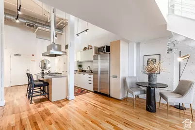 159 W Broadway S #303, Salt Lake City, UT 84101 - Photo 6