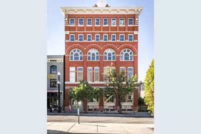 159 W Broadway S #303, Salt Lake City, UT 84101 - Photo 40