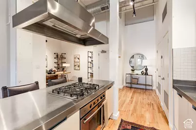 159 W Broadway S #303, Salt Lake City, UT 84101 - Photo 14