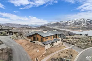 10740 N Hideout Trail, Hideout, UT 84036 - Photo 38