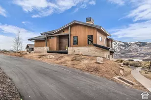 10740 N Hideout Trail, Hideout, UT 84036 - Photo 34