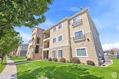 3689 E Rockcreek Rd N #N3, Eagle Mountain, UT 84005 - Photo 4