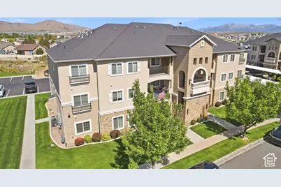 3689 E Rockcreek Rd N #N3, Eagle Mountain, UT 84005 - Photo 30