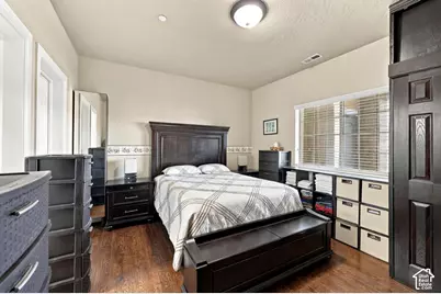 3689 E Rockcreek Rd N #N3, Eagle Mountain, UT 84005 - Photo 20