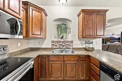 3689 E Rockcreek Rd N #N3, Eagle Mountain, UT 84005 - Photo 18