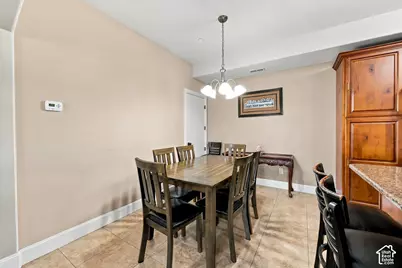 3689 E Rockcreek Rd N #N3, Eagle Mountain, UT 84005 - Photo 14