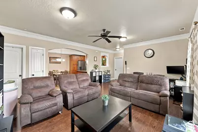 3689 E Rockcreek Rd N #N3, Eagle Mountain, UT 84005 - Photo 12