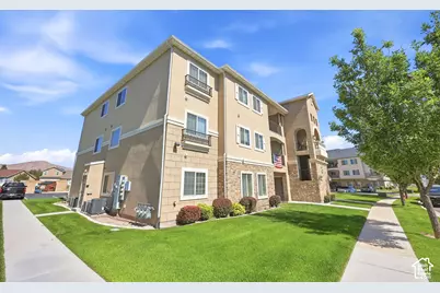 3689 E Rockcreek Rd N #N3, Eagle Mountain, UT 84005 - Photo 28