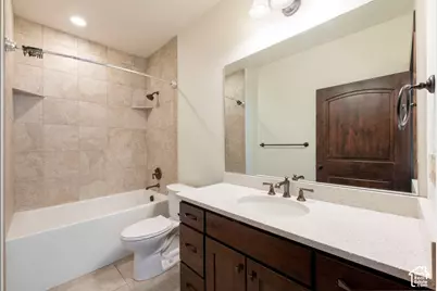 14275 N Buck Horn Trl #41B, Heber City, UT 84032 - Photo 24
