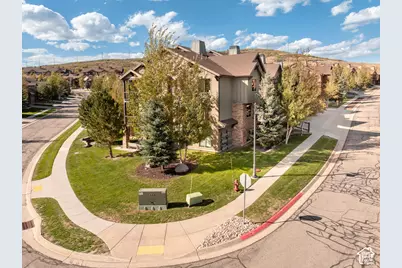 14275 N Buck Horn Trl #41B, Heber City, UT 84032 - Photo 10