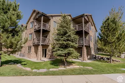 14275 N Buck Horn Trl #41B, Heber City, UT 84032 - Photo 50