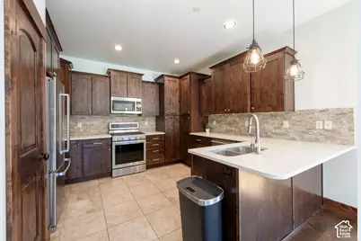 14275 N Buck Horn Trl #41B, Heber City, UT 84032 - Photo 20