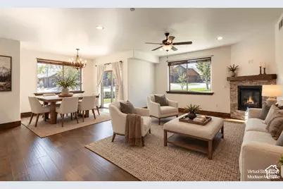 14275 N Buck Horn Trl #41B, Heber City, UT 84032 - Photo 2