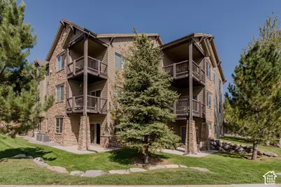 14275 N Buck Horn Trl #41B, Heber City, UT 84032 - Photo 12