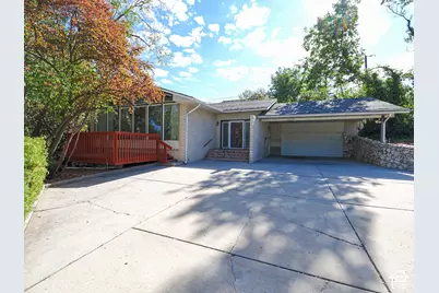 3765 Honeycut Rd, Salt Lake City, UT 84106 - Photo 2