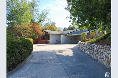 3765 Honeycut Rd, Salt Lake City, UT 84106 - Photo 1