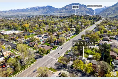 382 N 400 E, Logan, UT 84321 - Photo 2