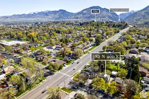 382 N 400 E, Logan, UT 84321 - Photo 2