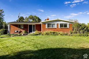 4056 S Suada Cir, Holladay, UT 84124 - Photo 1