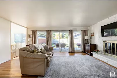 4056 S Suada Cir, Holladay, UT 84124 - Photo 4