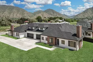 1631 W Century Ln S, Mapleton, UT 84664 - Photo 1