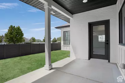 1631 W Century Ln S #B, Mapleton, UT 84664 - Photo 6