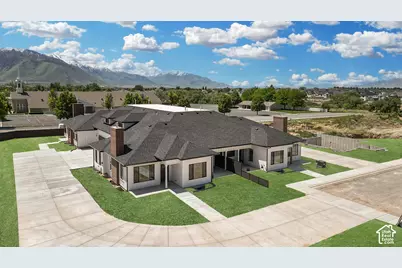 1631 W Century Ln S #B, Mapleton, UT 84664 - Photo 22