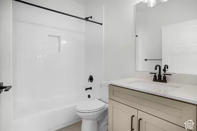 1631 W Century Ln S #B, Mapleton, UT 84664 - Photo 14